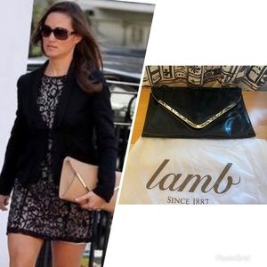 Lamb 1887 Capri ASO Pippa Middleton (but in black)